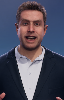 Geoff Keighley