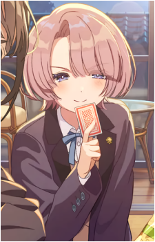 Mao Arimura