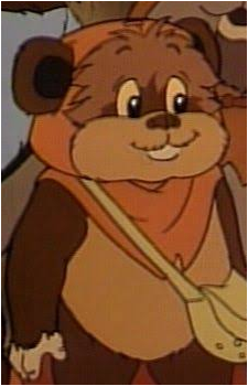 Wicket's image