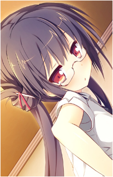 Takakura Anri