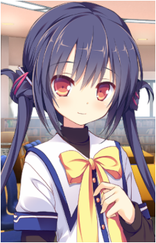 Takakura Anri's image