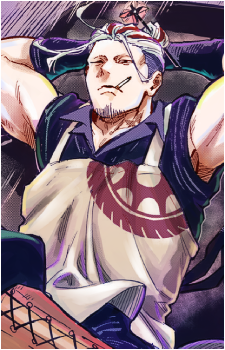 Kazuma Kannawa