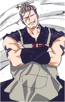 Kazuma Kannawa