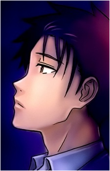 Kazuya Ichijou's image