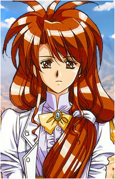 Annette's Mother's image