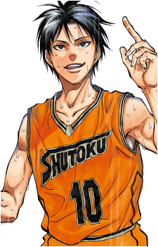 Kazunari Takao