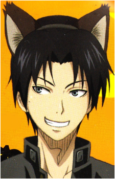 Kazunari Takao