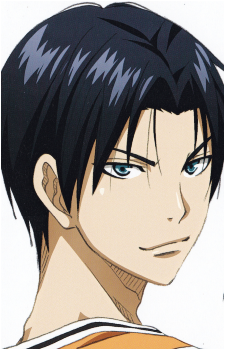 Kazunari Takao