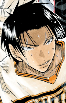 Kazunari Takao