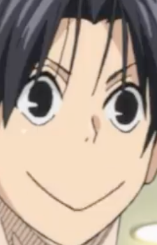 Kazunari Takao