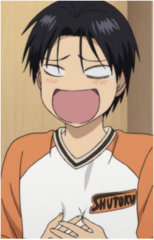 Kazunari Takao