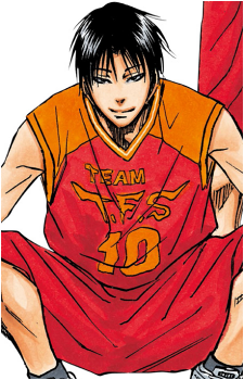 Kazunari Takao