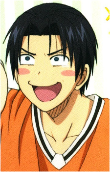 Kazunari Takao