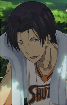 Kazunari Takao