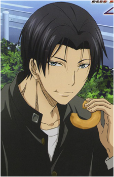 Kazunari Takao