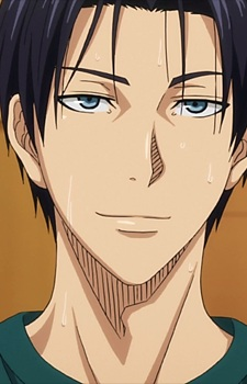 Kazunari Takao