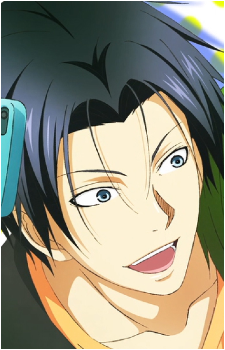 Kazunari Takao