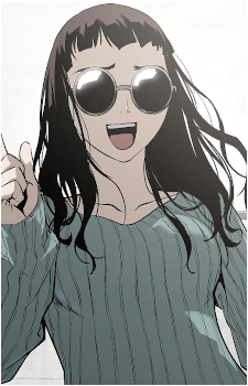 Cho-Ah Min {TB}