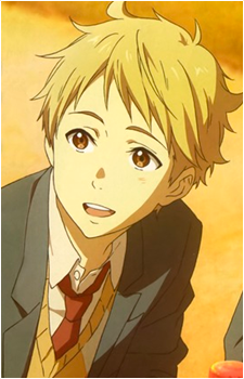 Akihito Kanbara