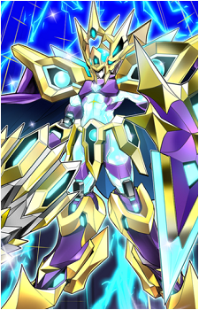 Photon Emperor's image