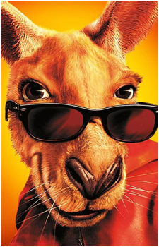 Kangaroo Jack