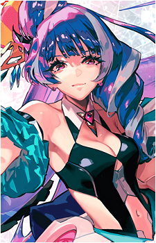 Mikumo Guynemer's image