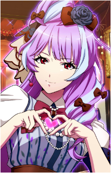 Mikumo Guynemer