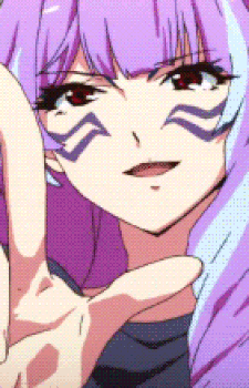 Mikumo Guynemer