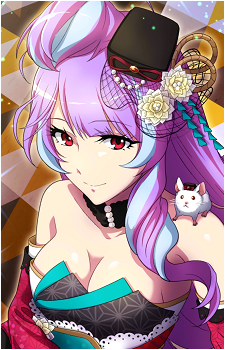Mikumo Guynemer