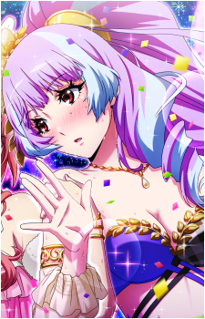 Mikumo Guynemer