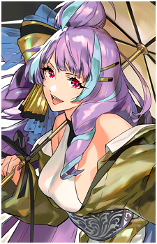 Mikumo Guynemer