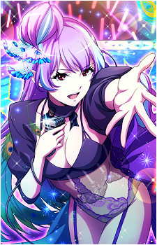 Mikumo Guynemer