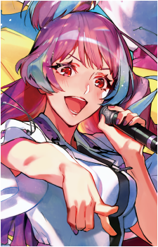 Mikumo Guynemer