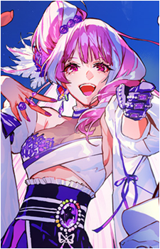 Mikumo Guynemer