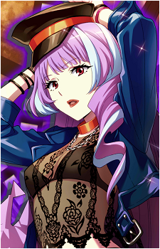 Mikumo Guynemer