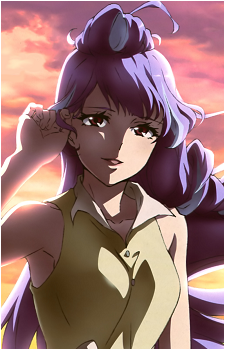 Mikumo Guynemer