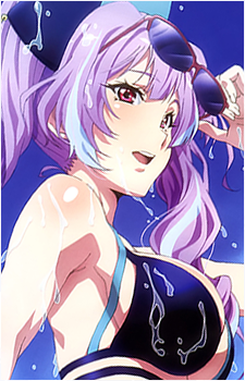 Mikumo Guynemer