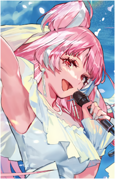 Mikumo Guynemer