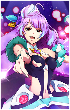 Mikumo Guynemer