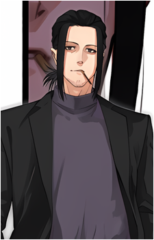 Ryosuke Shiba