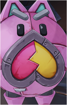 Krum-Clank 70% Sweet's image