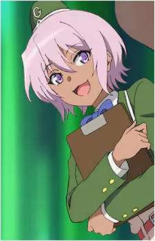 Tanya {IOTKN}
