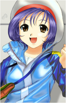 Emi Toshiba's image