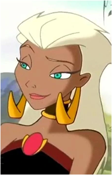 Queen La's image