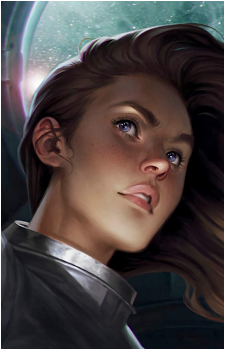 Spensa Nightshade's image
