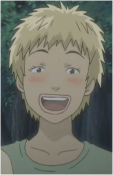 Ran Shinmi