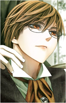 Hokuto Kaneshiro's image