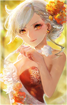 Olga Marie Animusphere