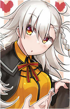 Olga Marie Animusphere