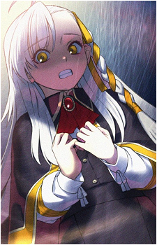Olga Marie Animusphere